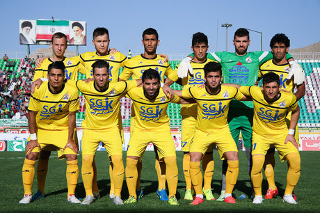 موافقت نفت مسجدسلیمان با درخواست باشگاه استقلال