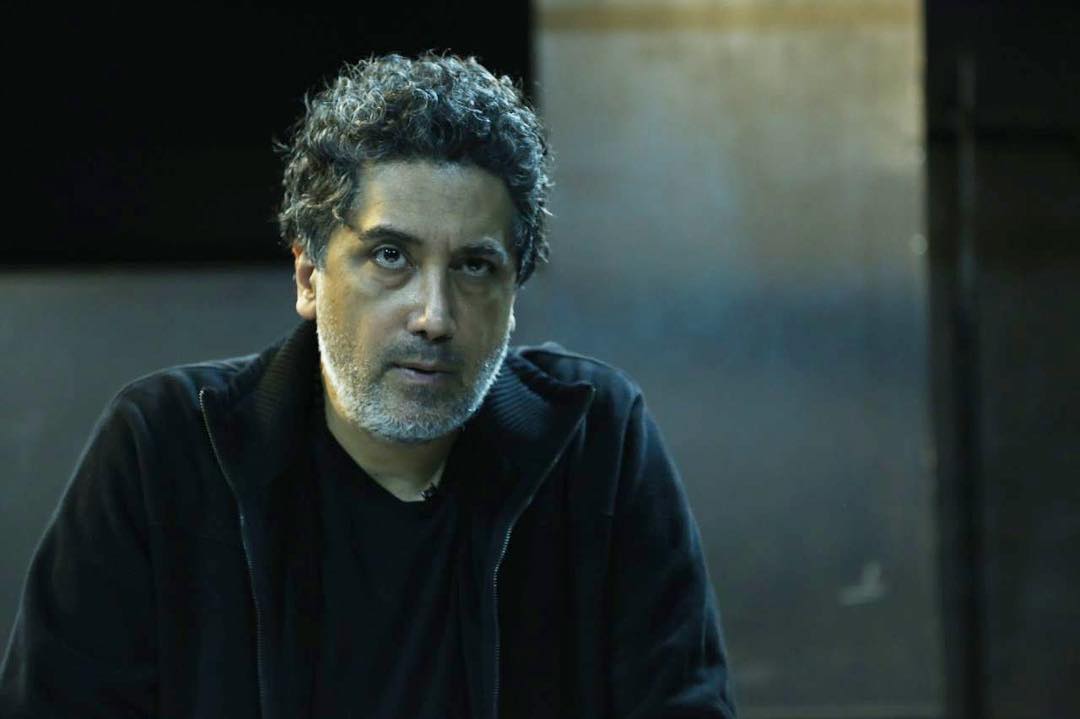 افشاگری خداپناهی درباره نحوه انتخاب بازیگران در دهه ۹۰ افشاگری خداپناهی درباره نحوه انتخاب بازیگران در دهه ۹۰