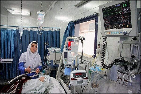 برخی تجهیزات پزشکی اصلا در بیمارستانها موجود نیست/ حتی در تامین آنتیبیوتیک مشکل داریم/با ادامه وضعیت فعلی تعدادی بیمارستان تعطیل میشود برخی تجهیزات پزشکی اصلا در بیمارستانها موجود نیست/ حتی در تامین آنتیبیوتیک مشکل داریم/با ادامه وضعیت فعلی تعدادی بیمارستان تعطیل میشود