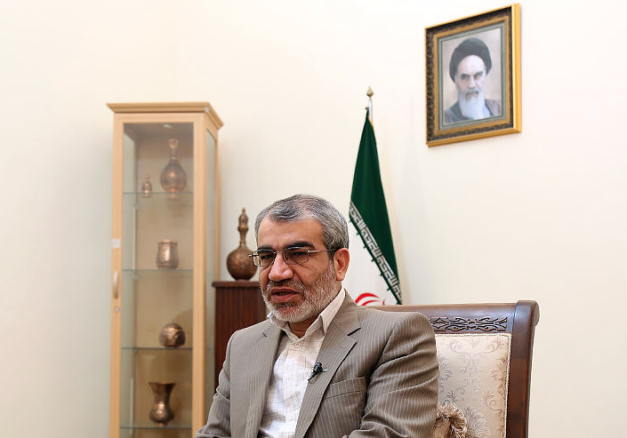 اگر وزیر اطلاعات احمدی&zwnj;نژاد هم نمی&zwnj;آمد، رأی آقای&zwnj; هاشمی همین بود/آیت الله جنتی گاهی آنقدر جلسه می&zwnj;گذارد و فرمایشات دارد که ما را هم خسته می&zwnj;کنند/جوانگرایی خوب است،آیت الله جنتی هم قبول دارند اما نه در مورد شورای نگهبان