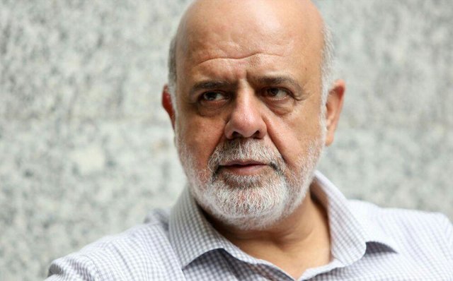 جزئیات حادثه شب گذشته بصره از زبان سفیر ایران/ حال همه دیپلمات‌های ما خوب است/ ساختمان کنسولگری کاملا تخریب شد