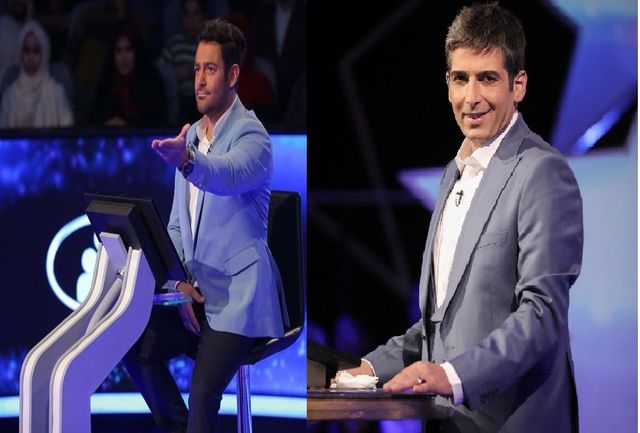 رقابت پُرحاشیه محمدرضا گلزار و حمید گودرزی رقابت پُرحاشیه محمدرضا گلزار و حمید گودرزی