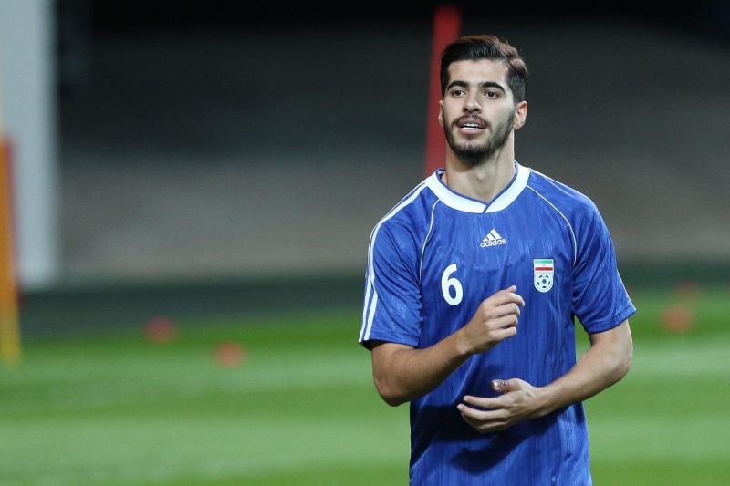 هدف ما شکستن طلسم قهرمانی در آسیا خواهد بود هدف ما شکستن طلسم قهرمانی در آسیا خواهد بود