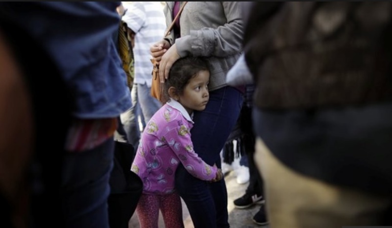 خانواده‌های مهاجر مکزیکی از دولت ترامپ شکایت کردند