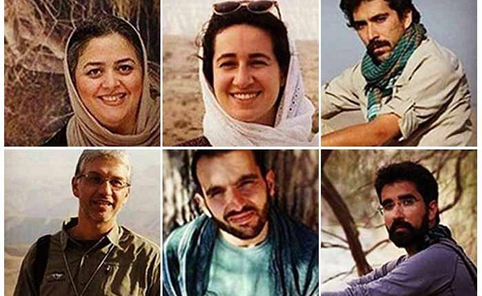 دادگاه فعالان محیط زیست هنوز برگزار نشده است/ قوه قضاییه اصرار دارد مرجع تعیین مصادیق جاسوسی است‎