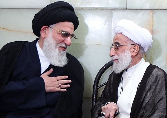 نامه آیت الله هاشمی شاهرودی به آیت الله جنتی / مجمع تشخیص مصلحت نظام یکی دیگر از لوایح FATF را رد کرد