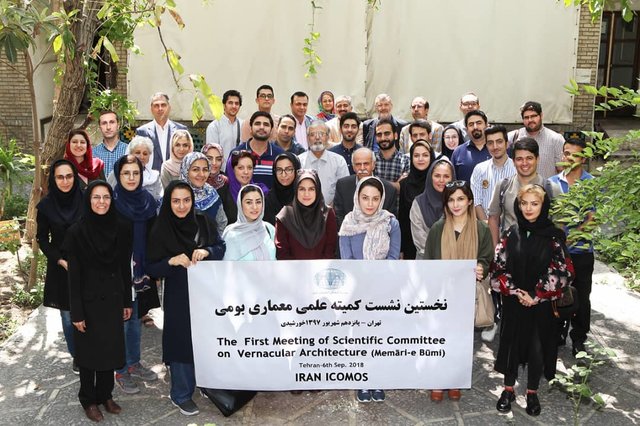 نگرانی کمیته معماری بومی از فرآیند پرشتاب تخریب آثار تاریخی