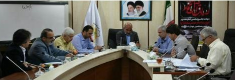 سایت شورای شهر بابل نام ۵ عضو خود را حذف کرد/ احتمال استعفای یک عضو دیگرا شورا +عکس