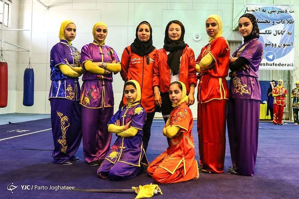 تاریخ‌سازی کیانی و درخشش سانداکاران