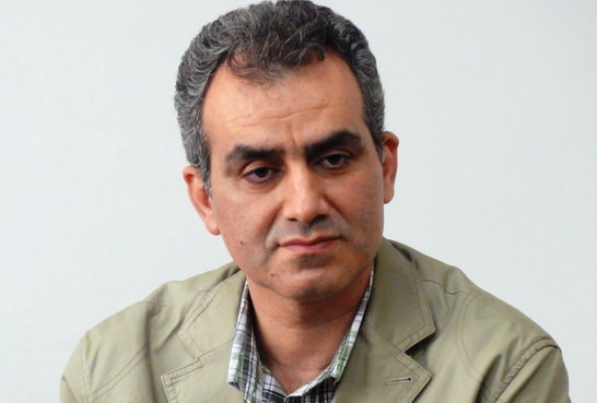 بازداشت موقت دو هنرمند و مدیر تئاتری