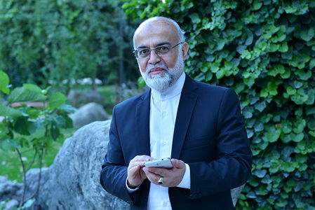 شهرداری در دریافت رشوه و پارتی‌بازی رتبه اول را دارد/ لابی‌های قدرتمند فساد، نجفی را تحمل نکردند