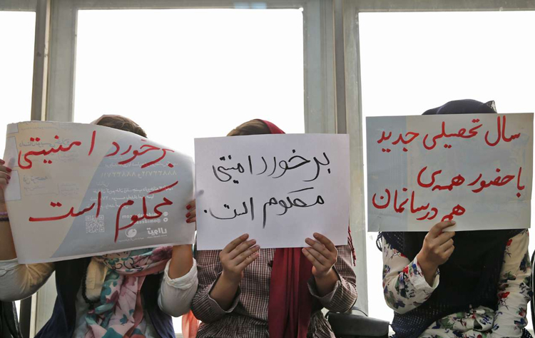 ستاره‌دار شدن دانشجویان پیش از ورود به دانشگاه!/ ممانعت از تحصیل به بهانه نقص در پرونده