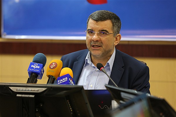 تعداد دارو در نسخه پزشکان ایرانی 1.5 برابر استاندارد است تعداد دارو در نسخه پزشکان ایرانی 1.5 برابر استاندارد است