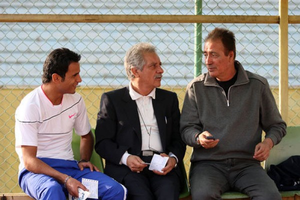 فتحی: به زودی مطالبات خانوادههای حجازی و پورحیدری را پرداخت میکنیم فتحی: به زودی مطالبات خانوادههای حجازی و پورحیدری را پرداخت میکنیم