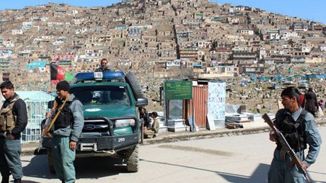 دولت آمریکا چطور افکار عمومی را درباره افغانستان فریب می‌دهد