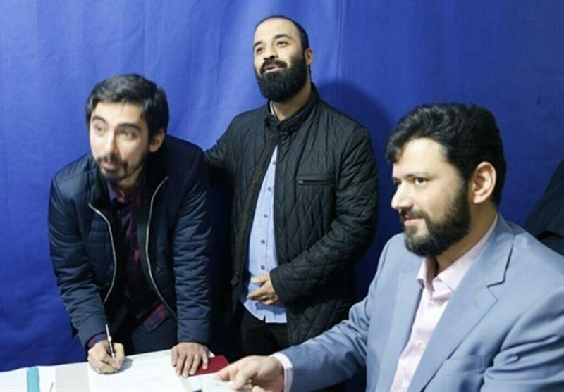 سیر تا پیاز مداحان تهران!