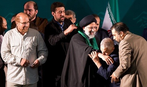 سیر تا پیاز مداحان تهران!