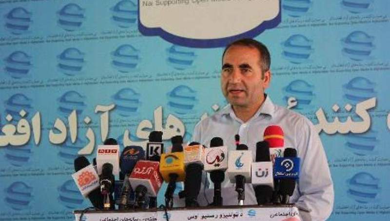 55 خبرنگار طی چهار سال گذشته در افغانستان کشته شدند