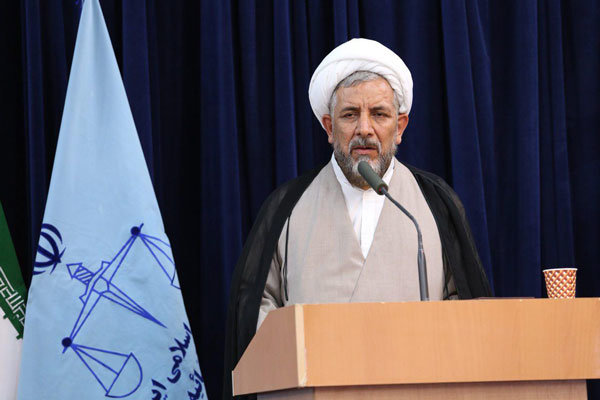 گسترش حرامخواری در جامعه نگرانکننده است گسترش حرامخواری در جامعه نگرانکننده است