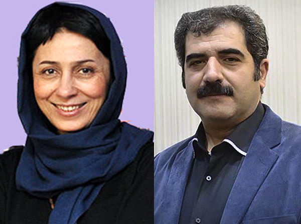 رییس تئاتر شهر و مریم کاظمی تا ساعاتی دیگر آزاد می‌شوند