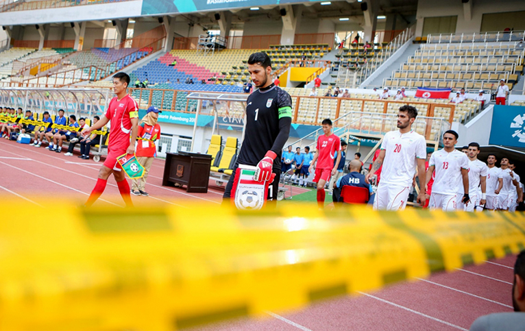 چطور پرافتخارترین تیم آسیا توانست ایران را شکست دهد