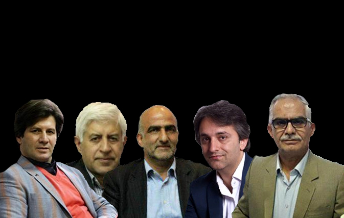 زنی که از روابط غیراخلاقی اعضای شورای شهر بابل فیلم گرفت اعتراف کرد