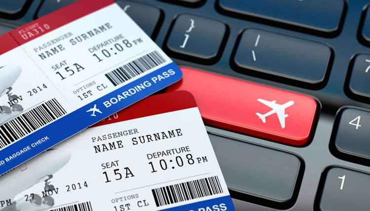 برنامه مجلس برای کاهش قیمت بلیت هواپیما/ جلسه وزیر راه و رییس سازمان هواپیمایی با لاریجانی برای حل مشکل ایرلاین&zwnj;ها