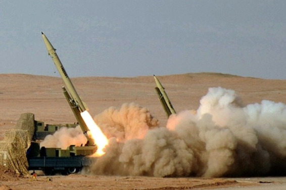 ایران و درس های حمله موشکی به کردستان عراق