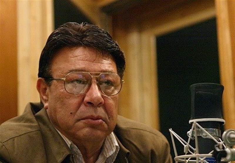 حسین عرفانی در بخش مراقبت‌های ویژه بستری شد