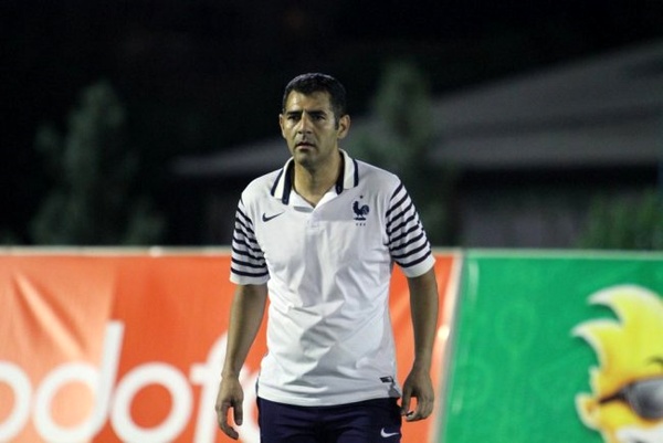 پرسپولیس از خدایش بود که اینگونه جام بگیرد/ پرسپولیس هنوز از ششتای ۵۲ خوشحال است؛ بهتر است به جای ۴۰ سال قبل، به بازی در آسیا فکر کنیم پرسپولیس از خدایش بود که اینگونه جام بگیرد/ پرسپولیس هنوز از ششتای ۵۲ خوشحال است؛ بهتر است به جای ۴۰ سال قبل، به بازی در آسیا فکر کنیم