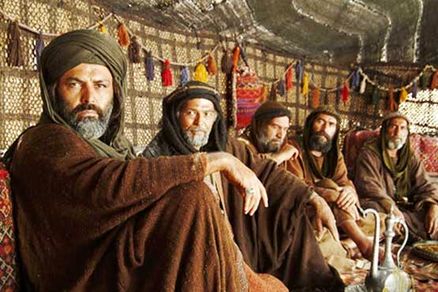 وقتی «مختارنامه» رکورد پخش سریال تکراری را می‌زند