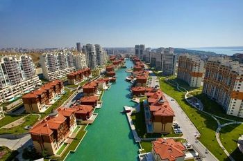 با سقوط ارزش لیر نقدینگی ها به سمت مسکن رفت