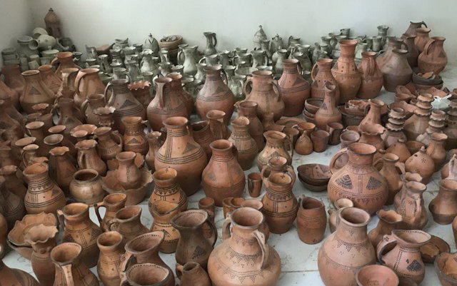 رایزنی‌ها برای فروش هنر زنده ایران به خارجی‌ها