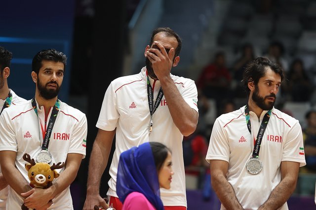 باختی که از چندماه قبل کلید خورد/ بسکتبال در دور باطل