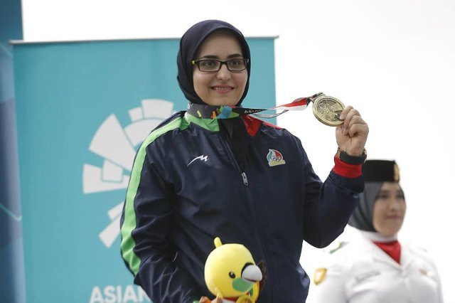 پسرفت تیراندازی ایران در بازیهای آسیایی/ چرا چهره های نامدار رو به افول هستند؟