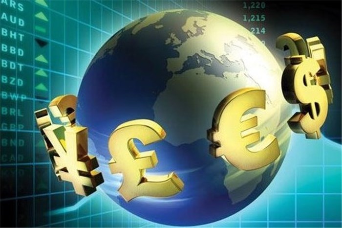 اعداد و ارقام اقتصاد جهانی در شهریور 1397