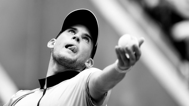 تنیس اپن آمریکا سال ۲۰۱۸ در قاب تصویر