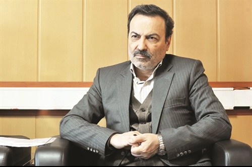 معاون جدید آموزش متوسطه از مرکز سنجش آموزش و پرورش می آید معاون جدید آموزش متوسطه از مرکز سنجش آموزش و پرورش می آید