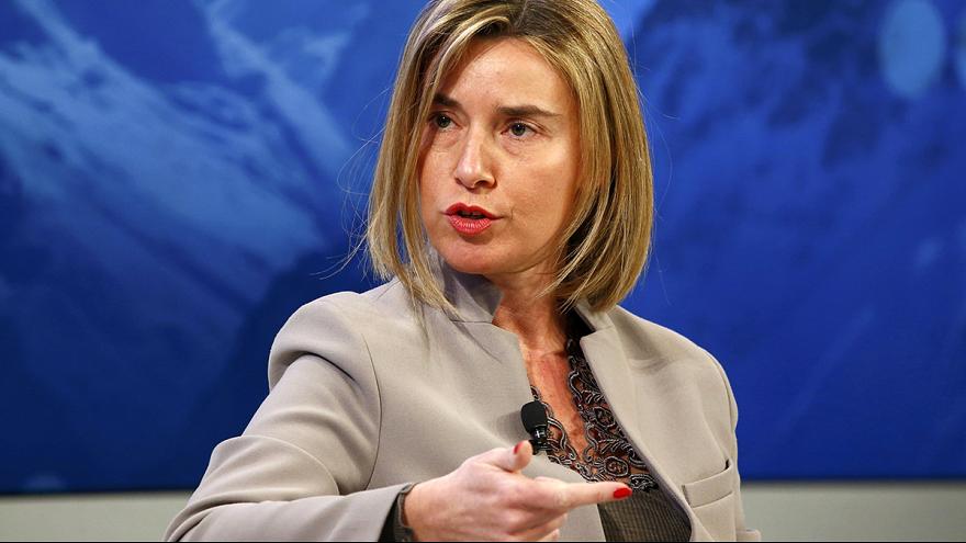 اتحادیه اروپا به حمایت از برجام ادامه می دهد