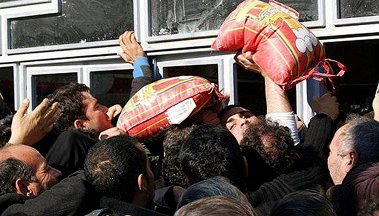 هزینه ها برای عراقی‌ها در ایران بسیار پایین است/ به دنبال این هستیم تا عوارض ورود به مریوان را افزایش دهیم