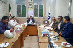 اخراج سه عضو شورای شهر ورامین