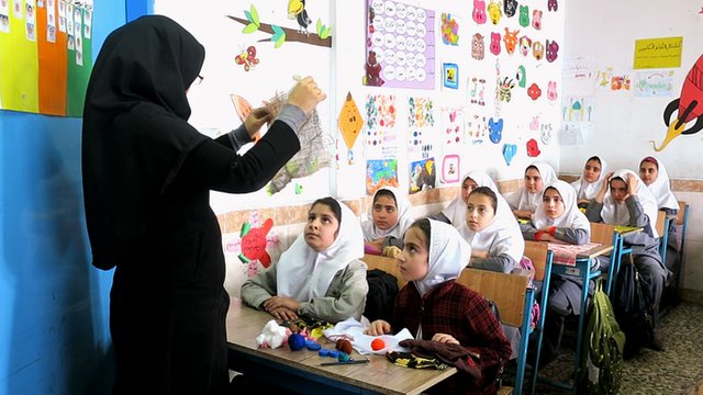 برخورد سختگیرانه با مدارس متخلف دانه درشت/ تخلف ۳۲ مدرسه غیردولتی در پایتخت
