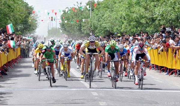 لغو تور دوچرخهسواری ایران – آذربایجان به دلیل مشکلات مالی و ارزی