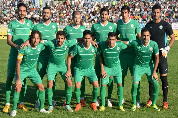 نمازی: امیدوارم بی عدالتی در داوری تمام شود/ برای قهرمانی باید پدیده را ببریم