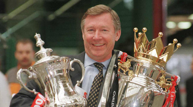 ۲۰ سال بعد از سه&zwnj;گانه تاریخی یونایتد/ فرگوسن چگونه فوق&zwnj;العاده&zwnj;ترین فصل ممکن را رقم زد؟