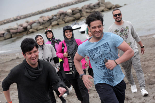 توضیح مدیرکل دفتر نمایشخانگی درباره سریال «ممنوعه»