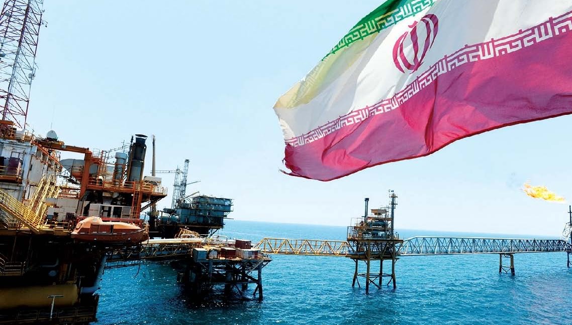 روش‌های ایران برای دور زدن مسیر‌های اصلی نفتی جهان در دوران تحریم‌ها