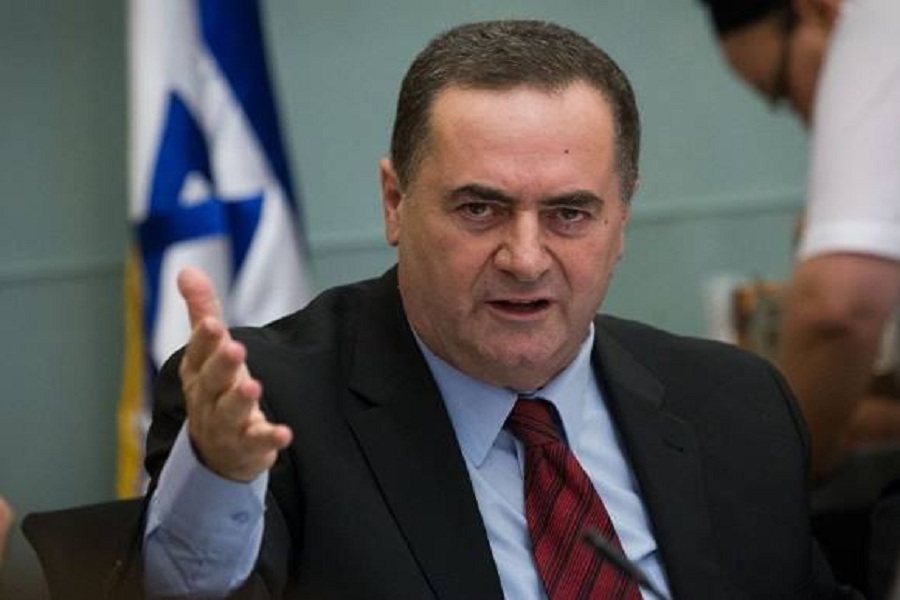 وزیر صهیونیست از تصمیم ترامپ علیه فلسطینیان پرده برداشت وزیر صهیونیست از تصمیم ترامپ علیه فلسطینیان پرده برداشت