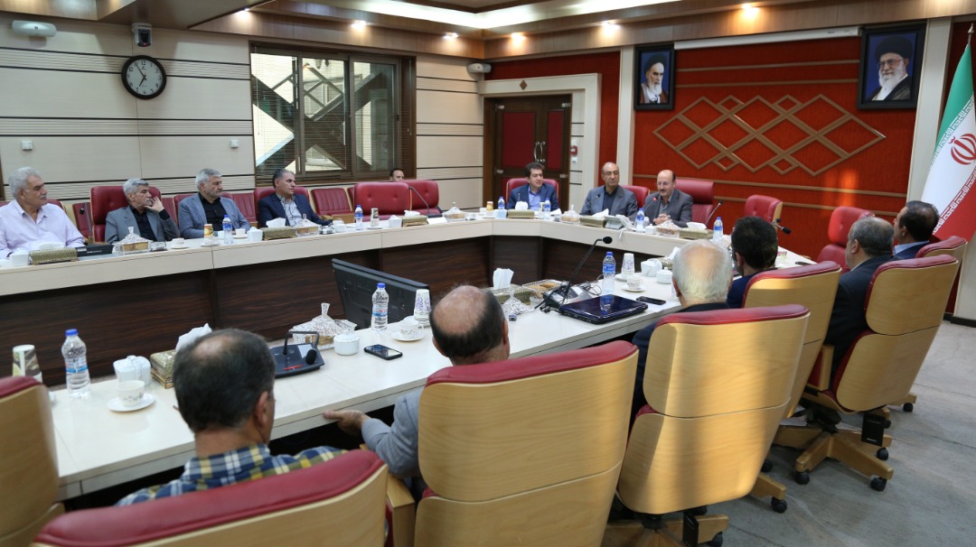 ‌پیروزی در جنگ اقتصادی بدون همکاری تولیدکنندگان امکان‌پذیر نیست