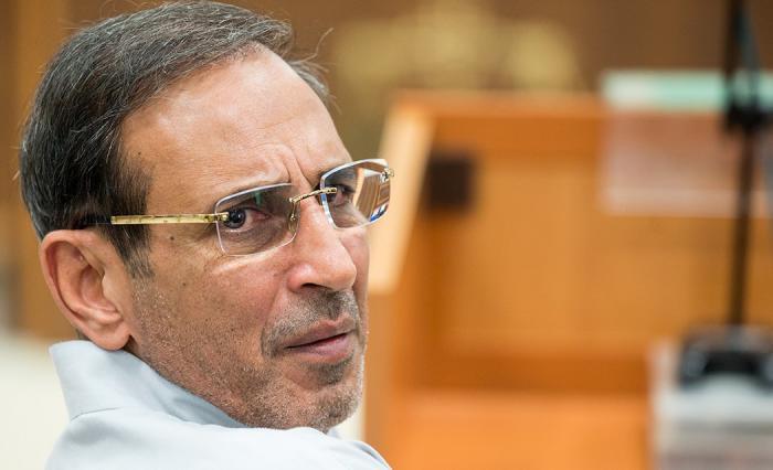 کسبه پاساژی که 